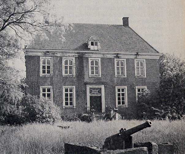 havezate Herinckhave rond 1970