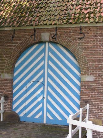 poort uit 1742